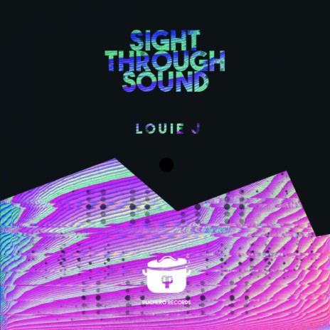 Sight Through Sound (Original Mix)