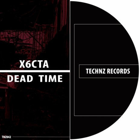 Dead Time (Original Mix)