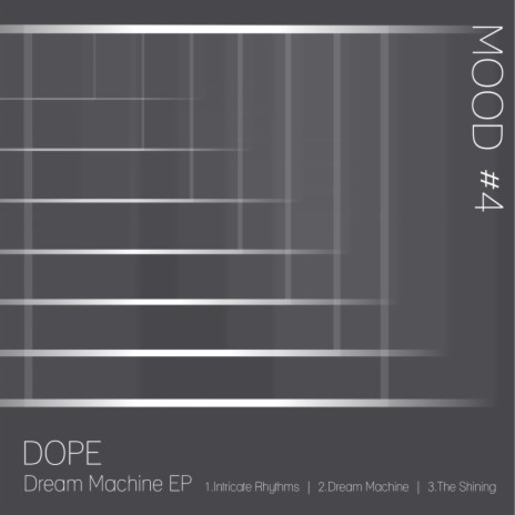 Dream Machine (Original Mix) | Boomplay Music