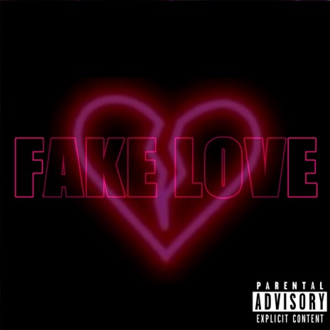 Fake Love ft. Sonhador Rap Motivação & Tio Style | Boomplay Music