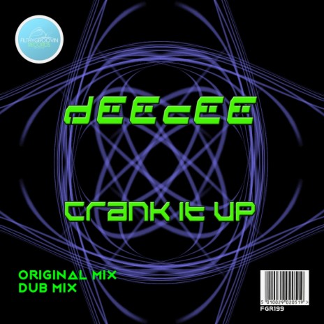 Crank It Up (Dub Mix) | Boomplay Music