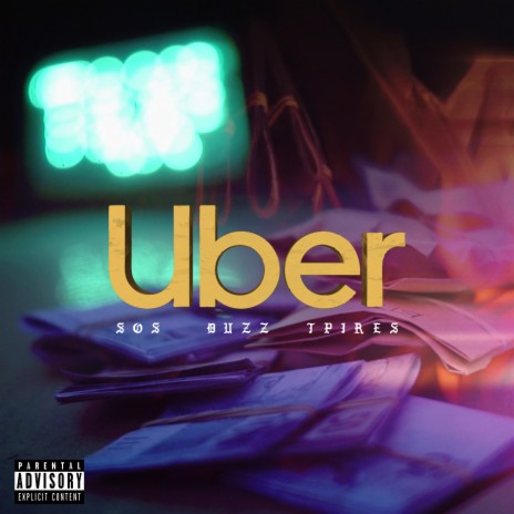 Uber ft. Sos, Duzz & TPires | Boomplay Music