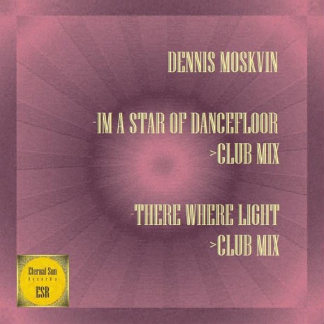 Im A Star Of Dancefloor (Club Mix)