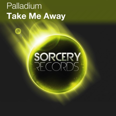 Take Me Away (Iris Dee Jay & Robert Holland Remix)