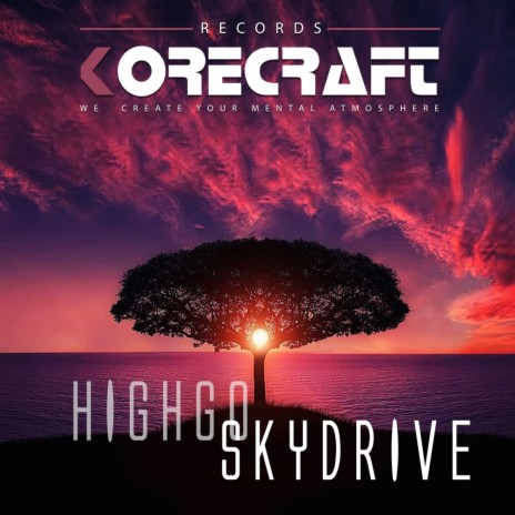 Skydrive (Original Mix)