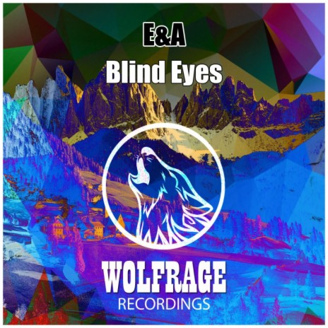 Blind Eyes (Original Mix) | Boomplay Music
