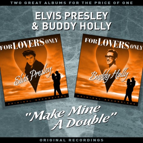 Love Song Lyrics for:I Need Your Love Tonight-Elvis Presley