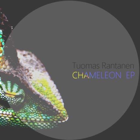 Chameleon (Original Mix)