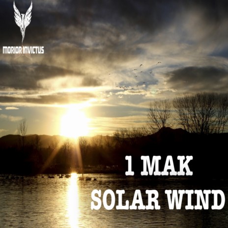 Solar Wind (Original Mix) | Boomplay Music