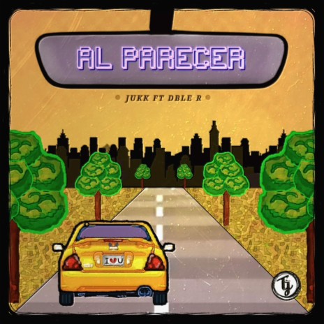 Al Parecer ft. DBle R | Boomplay Music