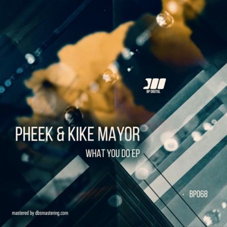 Lincoln (Original Mix) ft. Kike Mayor