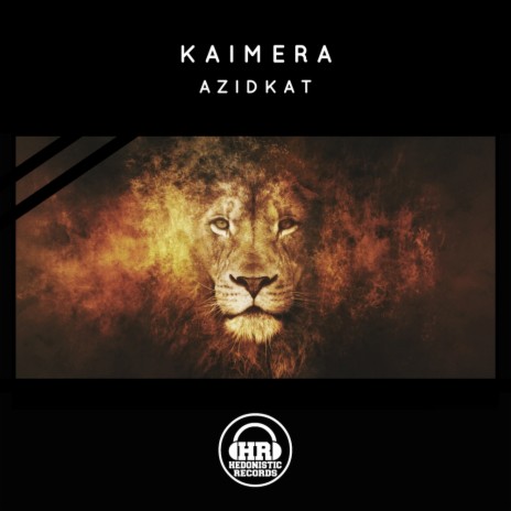 Azidkat (Original Mix) | Boomplay Music