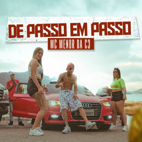 De Passo em Passo | Boomplay Music