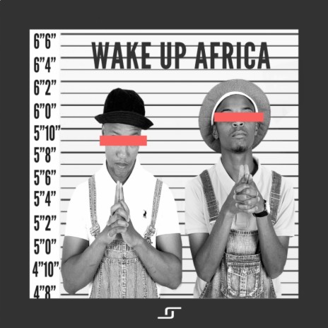Wake Up Africa (Original Mix)