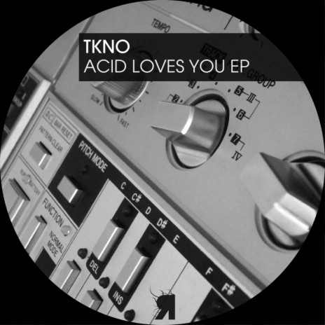 Acid Loves You (Original Mix)