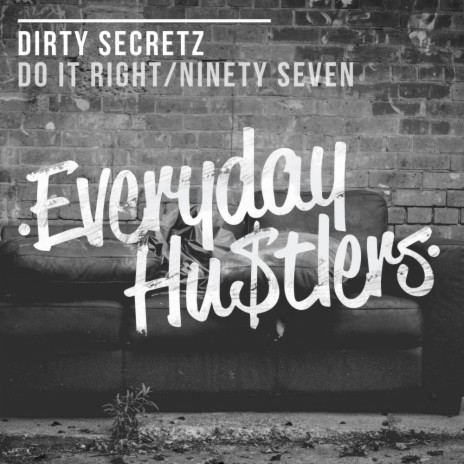 Ninety Seven (Original Mix)