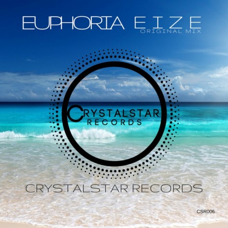 Euphoria (Original Mix) | Boomplay Music