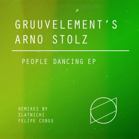 People Dancing (Felipe Cobos Remix) ft. Arno Stolz