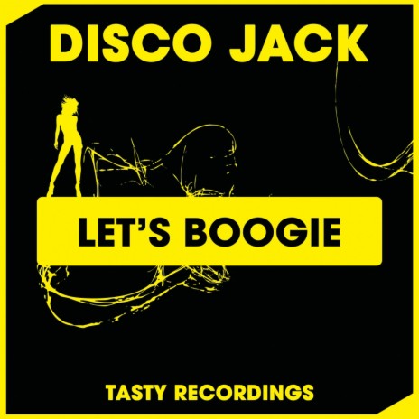 Let's Boogie (Original Mix) | Boomplay Music