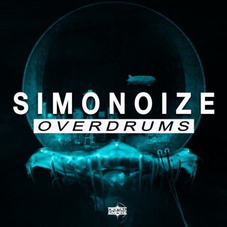 Overdrums (Original Mix) | Boomplay Music