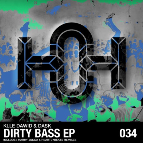 Dirty Words Low (HeartlyBeats Remix) ft. Dask | Boomplay Music
