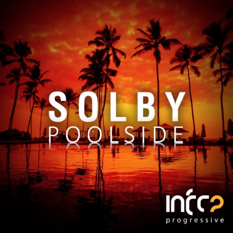 Poolside (Original Mix) | Boomplay Music