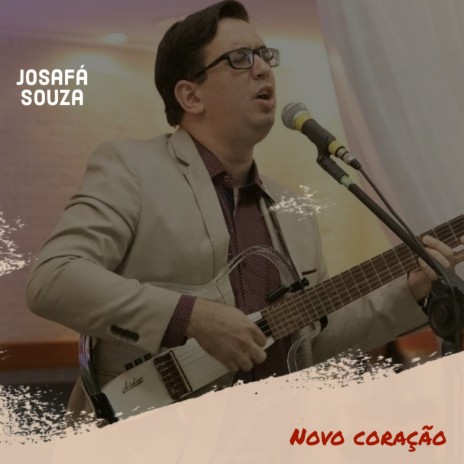 Novo Coração (Playback) | Boomplay Music