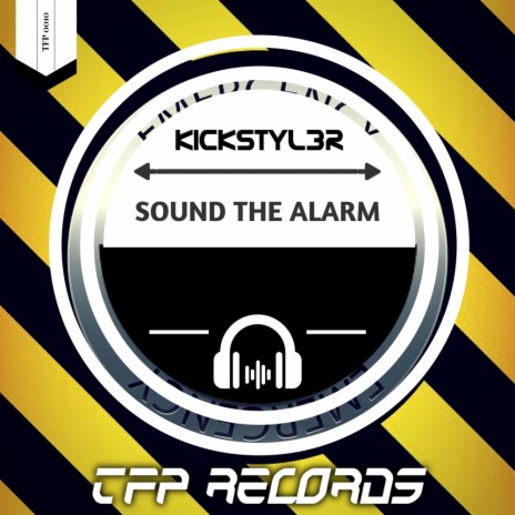 Sound of The Alarm (Original Mix) | Boomplay Music