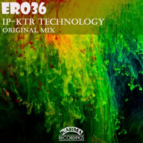 Ip-ktr Technology (Original Mix)