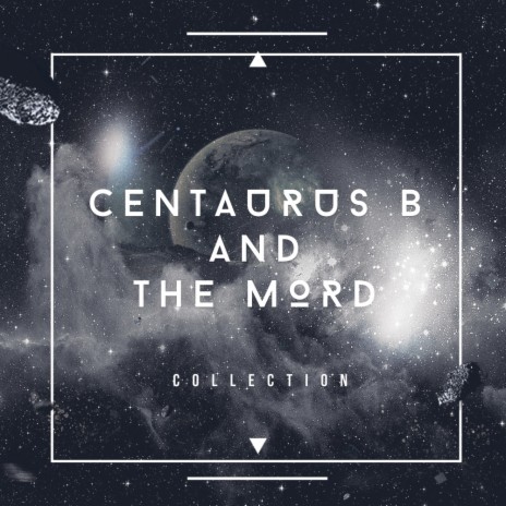 Underground Attack (Original Mix) ft. Centaurus B