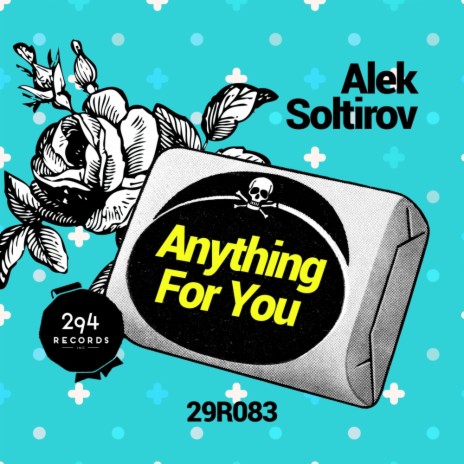 You're So Fine (Original Mix)