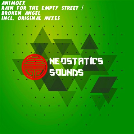 Rain For The Empty Street (Original Mix) | Boomplay Music