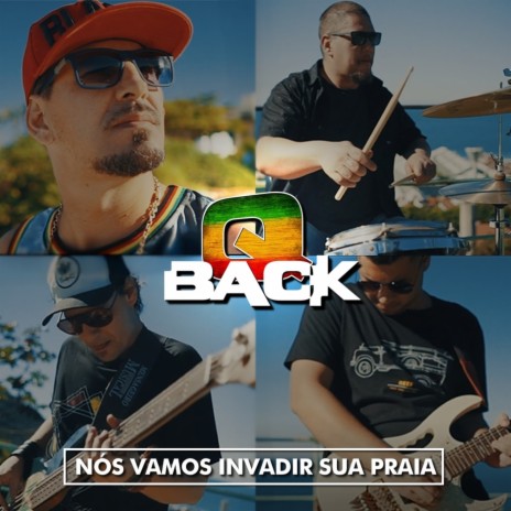 Nós Vamos Invadir Sua Praia | Boomplay Music