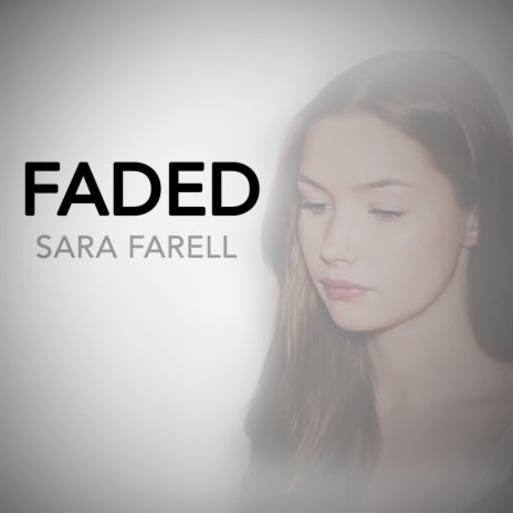 Faded (Acoustic Version) | Boomplay Music