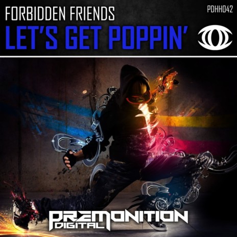 Lets Get It Poppin (Original Mix) | Boomplay Music