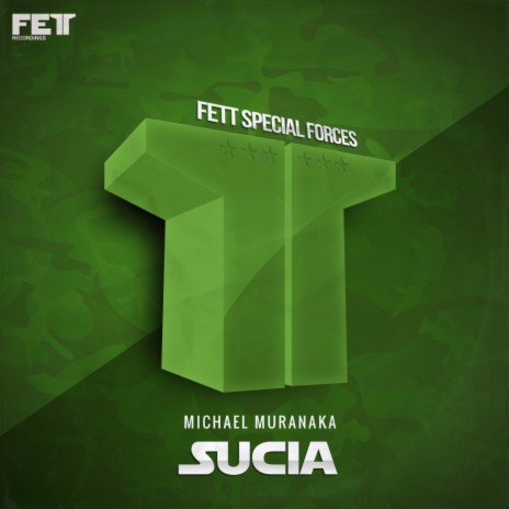 Sucia (Original Mix)