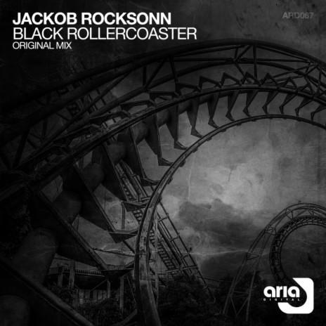 Black Rollercoaster (Original Mix)