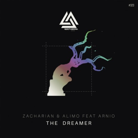 The Dreamer (Krut Remix) ft. Alimo & Arnio | Boomplay Music