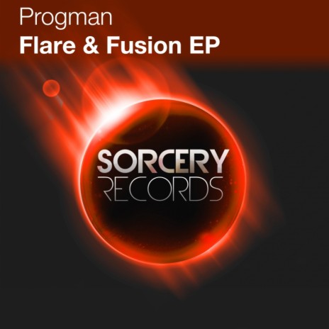 Flare (Original Mix)