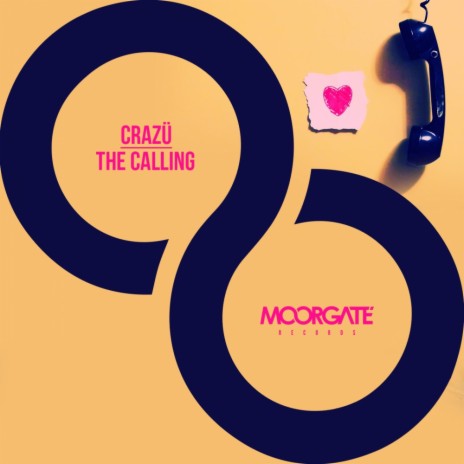 The Calling (Original Mix) | Boomplay Music