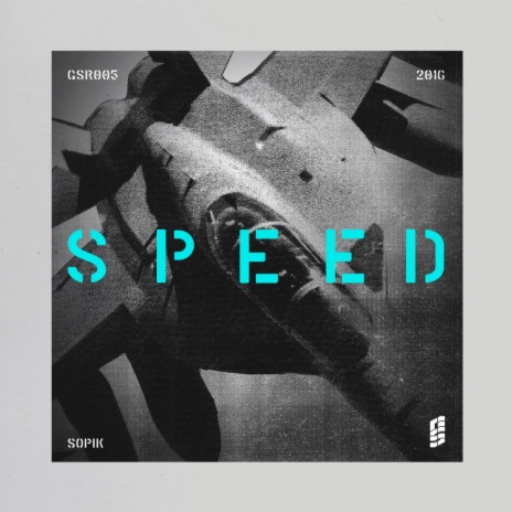 Speed (Original Mix)