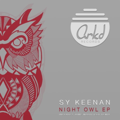 Night Owl (Jame Moorfield Remix) | Boomplay Music
