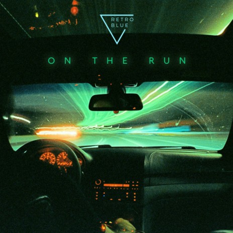 On the Run | Boomplay Music