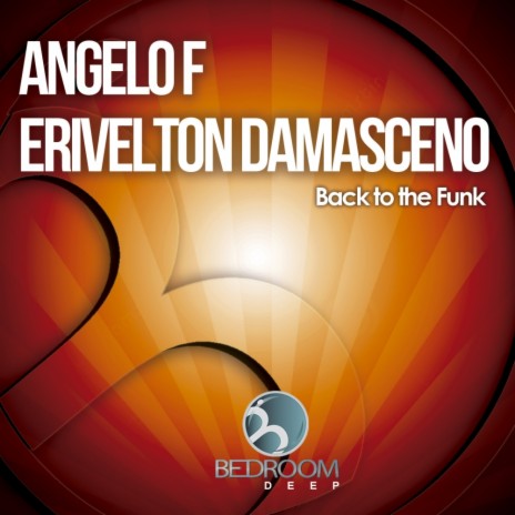 Back To The Funk (Radio Edit) ft. Erivelton Damasceno | Boomplay Music