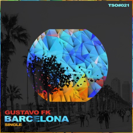 Barcelona (Original Mix)