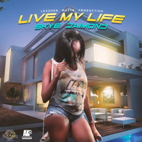 Live My Life | Boomplay Music