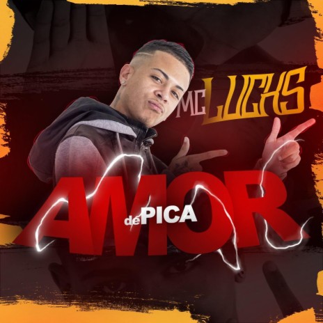 Amor de Pica | Boomplay Music