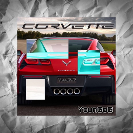 Corvette | Boomplay Music