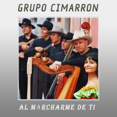 Al Marcharme de Ti | Boomplay Music