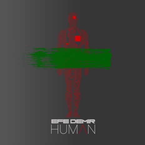 Human (Original Mix) | Boomplay Music